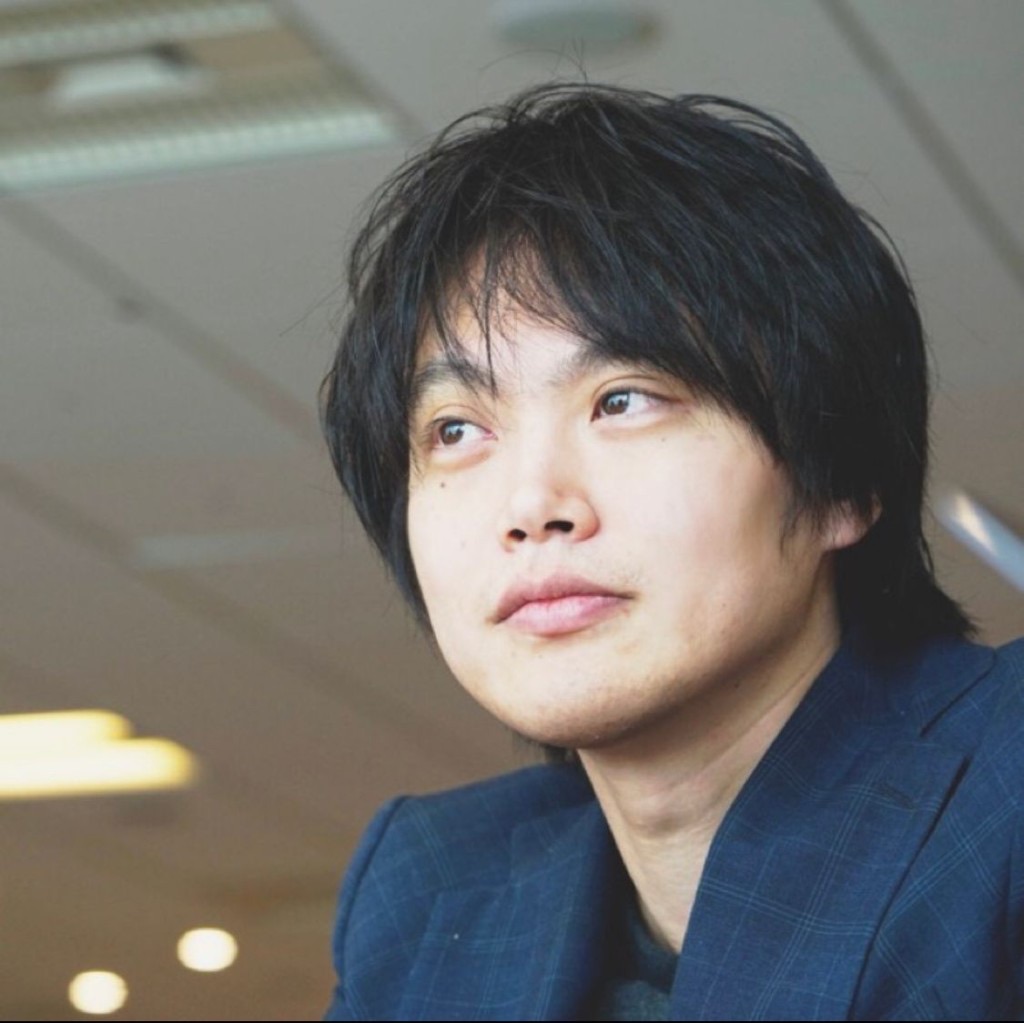 テイラー株式会社 共同創業者 CTO 髙橋 三徳