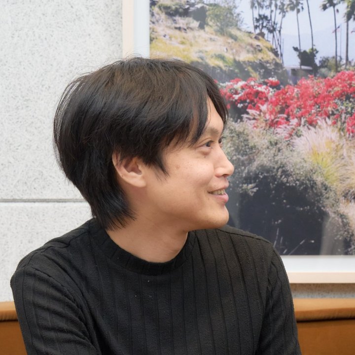 テイラーで働くメンバー