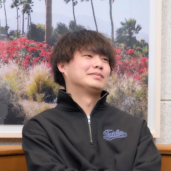 テイラーで働くメンバー