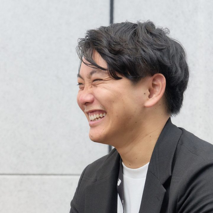 テイラーで働くメンバー