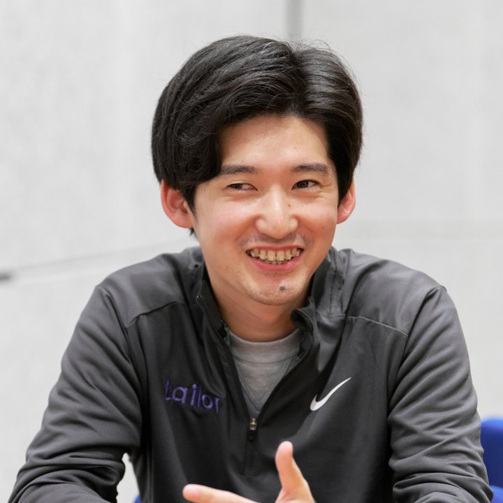 テイラーで働くメンバー